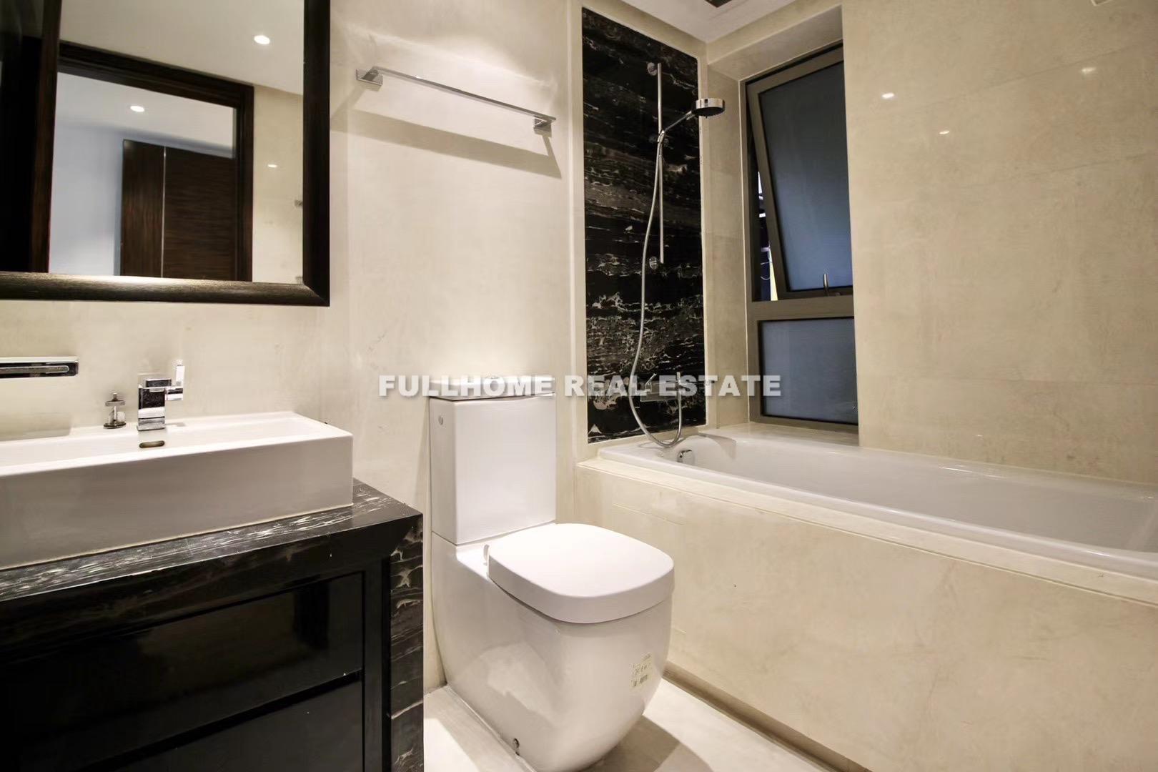 8 Park Avenue - Interior view 8, Shanghai rental property