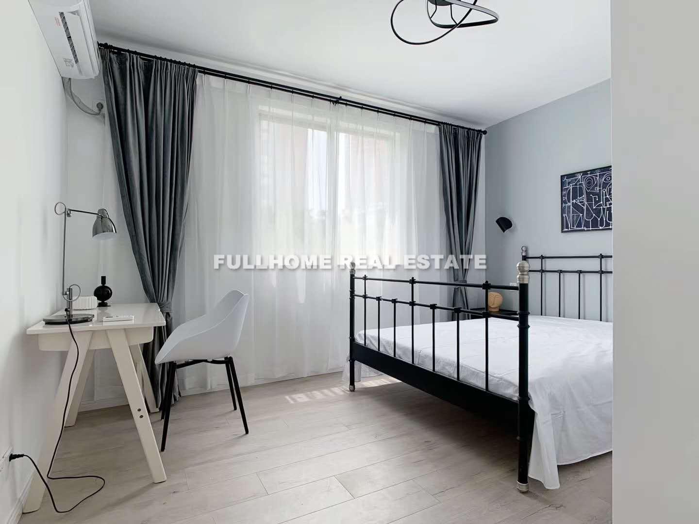 Yimin Apartment - Interior view 5, Shanghai rental property