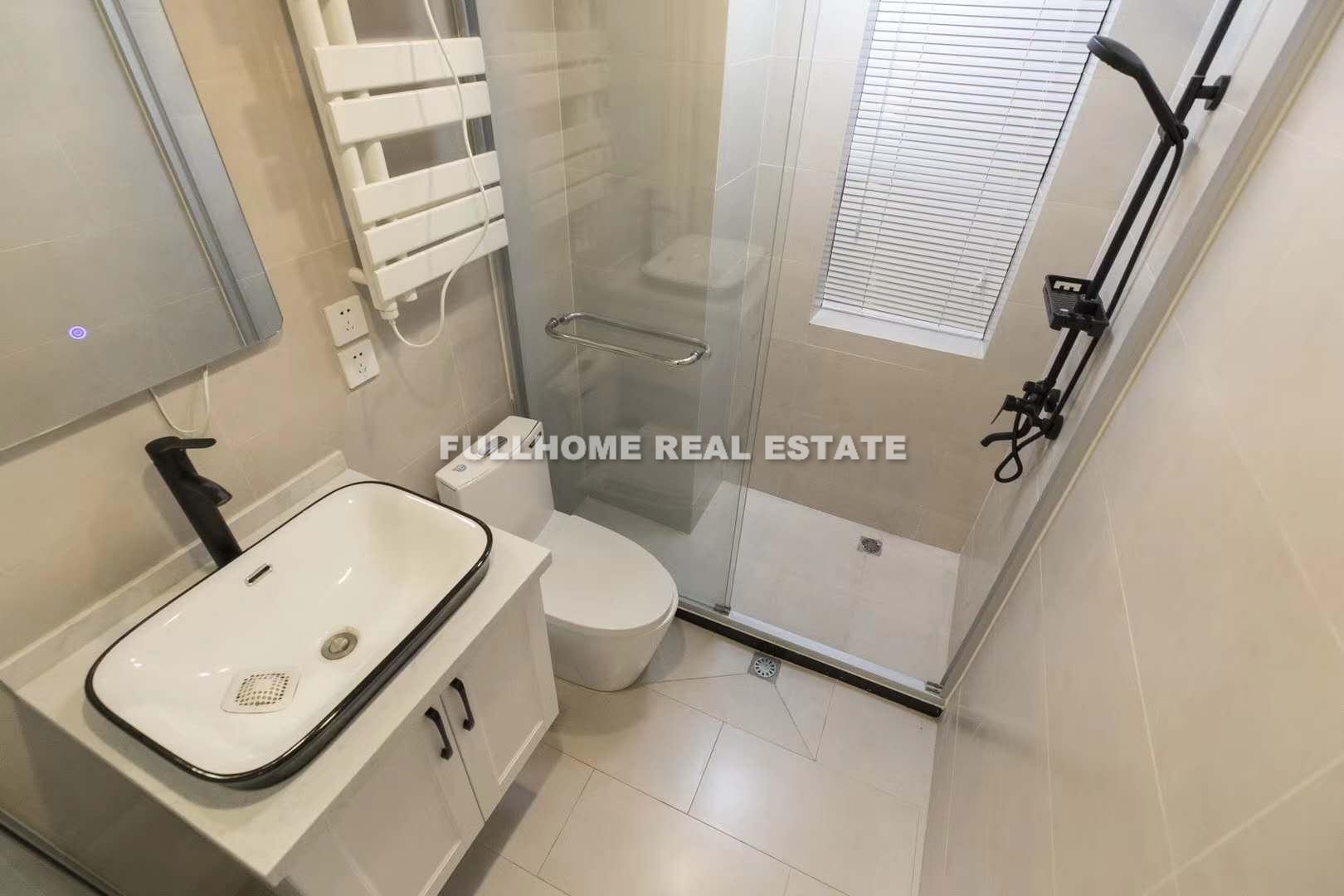 Da an City - Interior view 4, Shanghai rental property