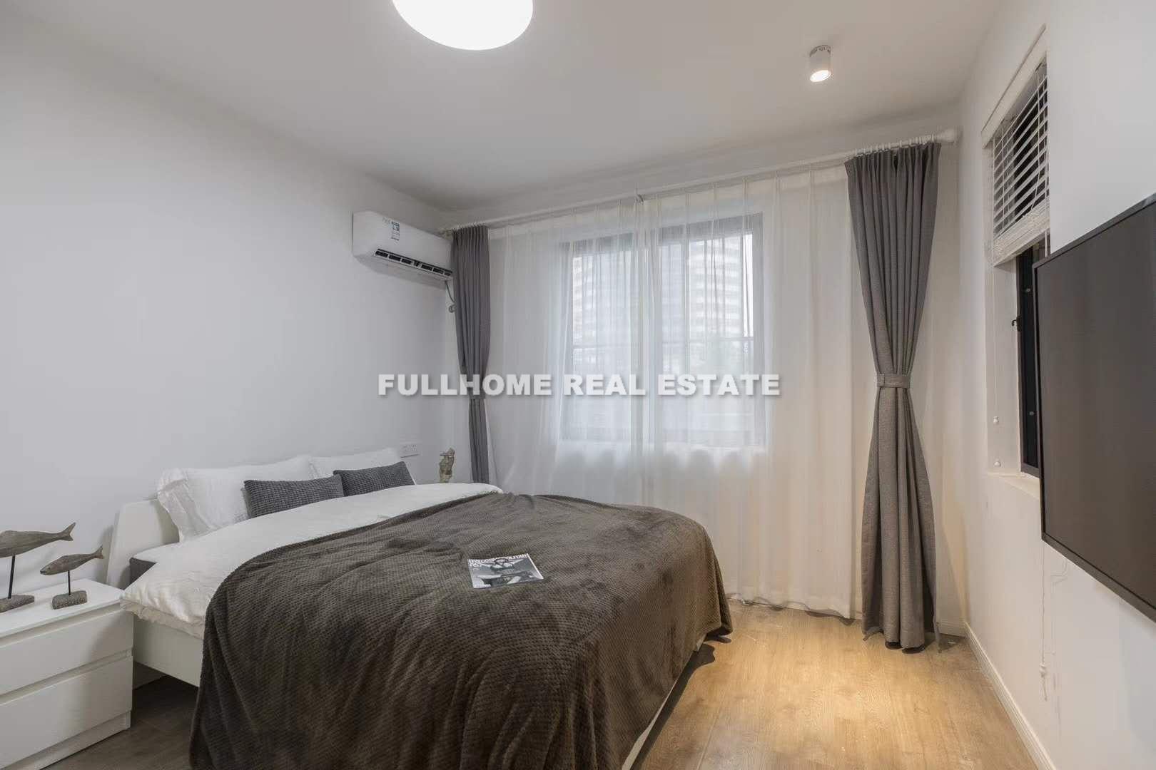 Da an City - Interior view 3, Shanghai rental property