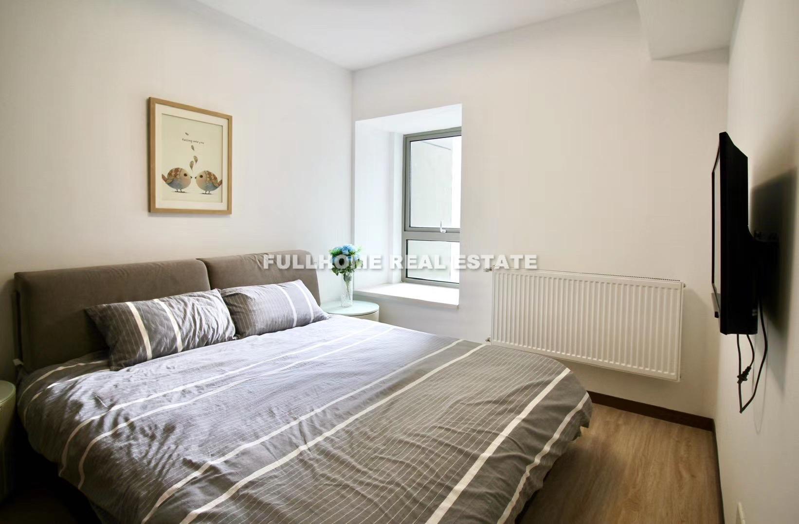 8 Park Avenue - Interior view 4, Shanghai rental property