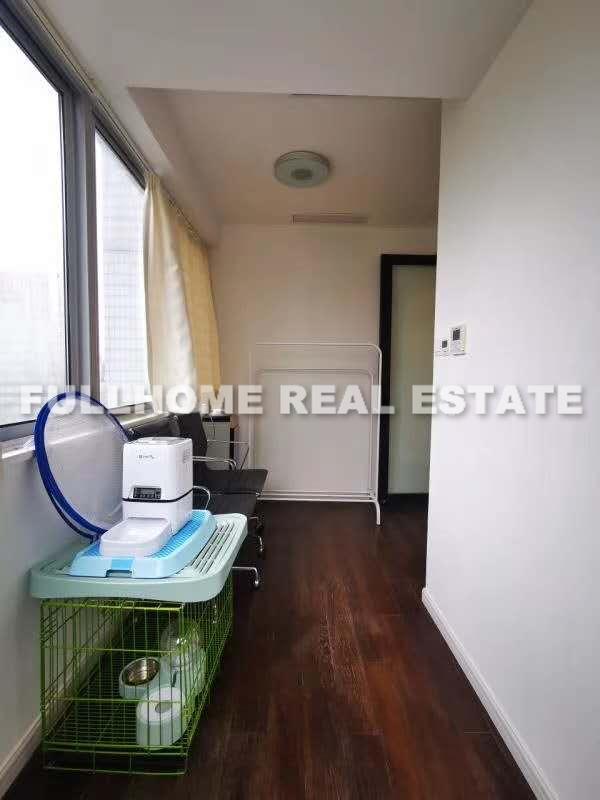 Walton Plaza - Interior view 2, Shanghai rental property