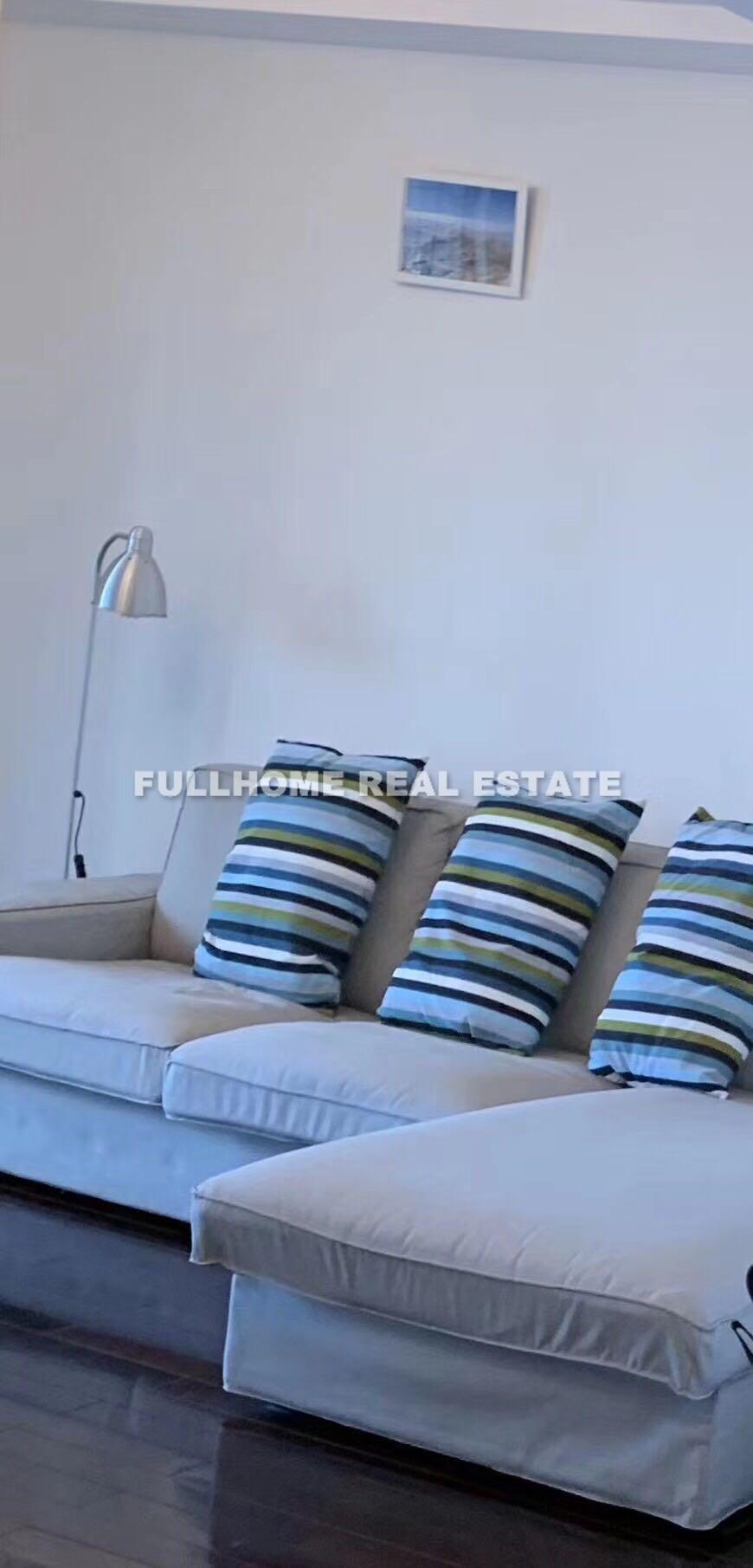 Shanghai Beach Xingchangcheng - Interior view 4, Shanghai rental property