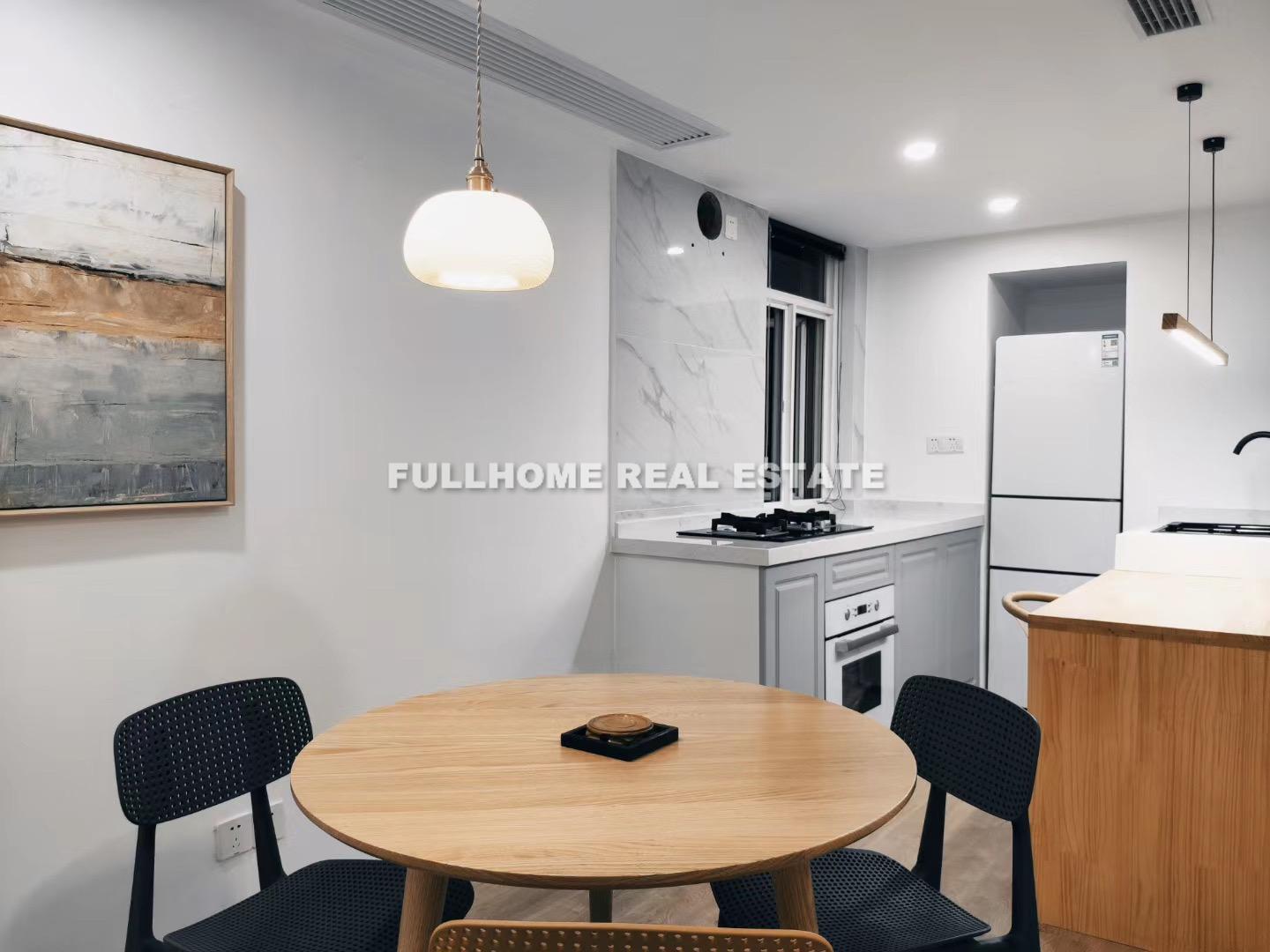 Youyi Cun - Interior view 2, Shanghai rental property