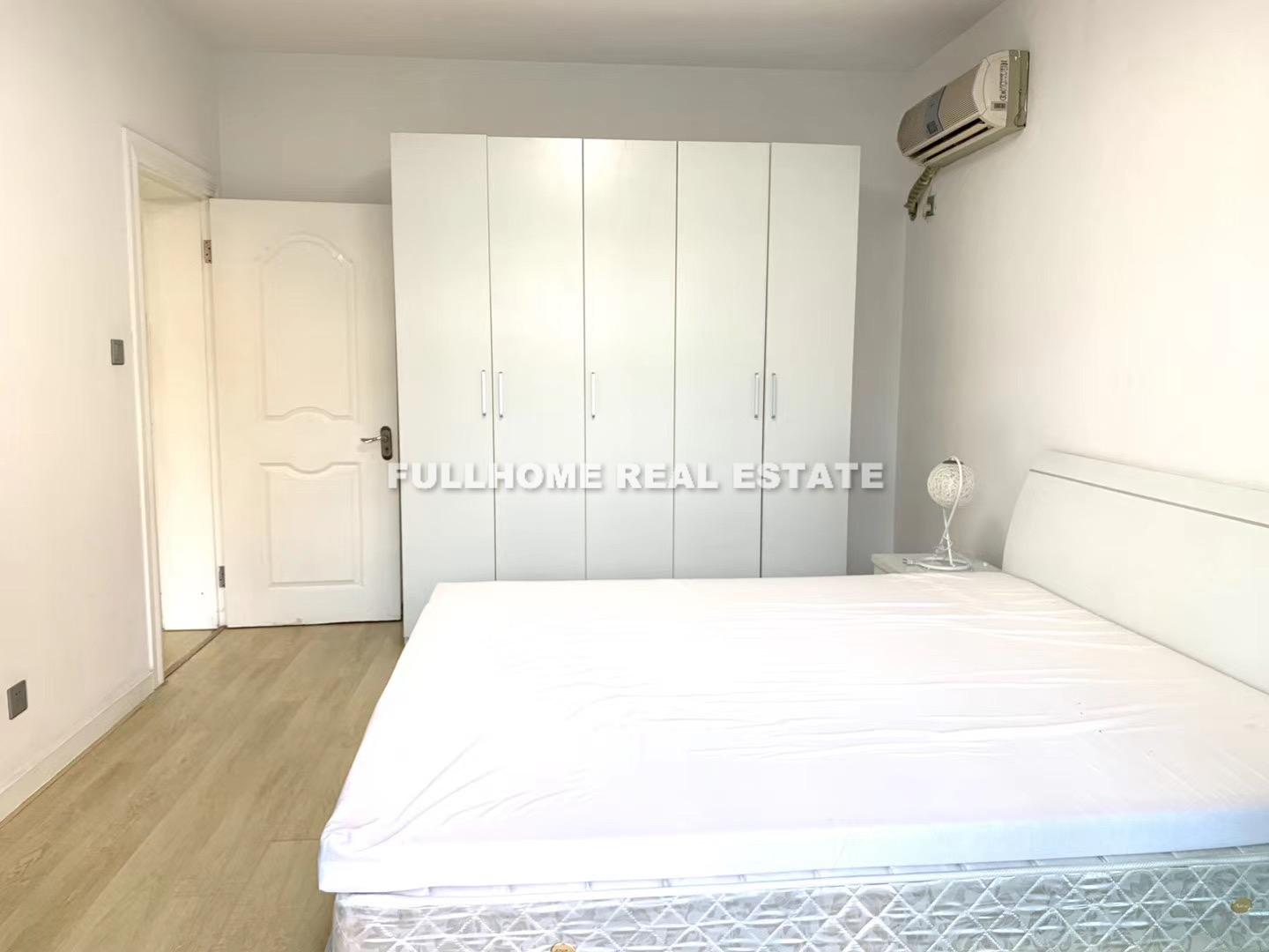 Tianji Garden - Interior view 5, Shanghai rental property