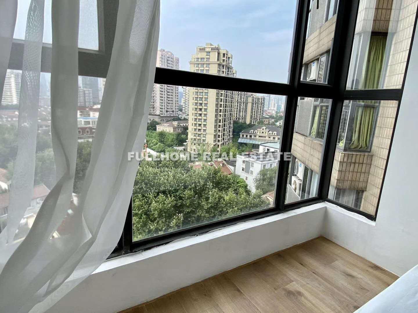 Bali Shiyun - Interior view 6, Shanghai rental property