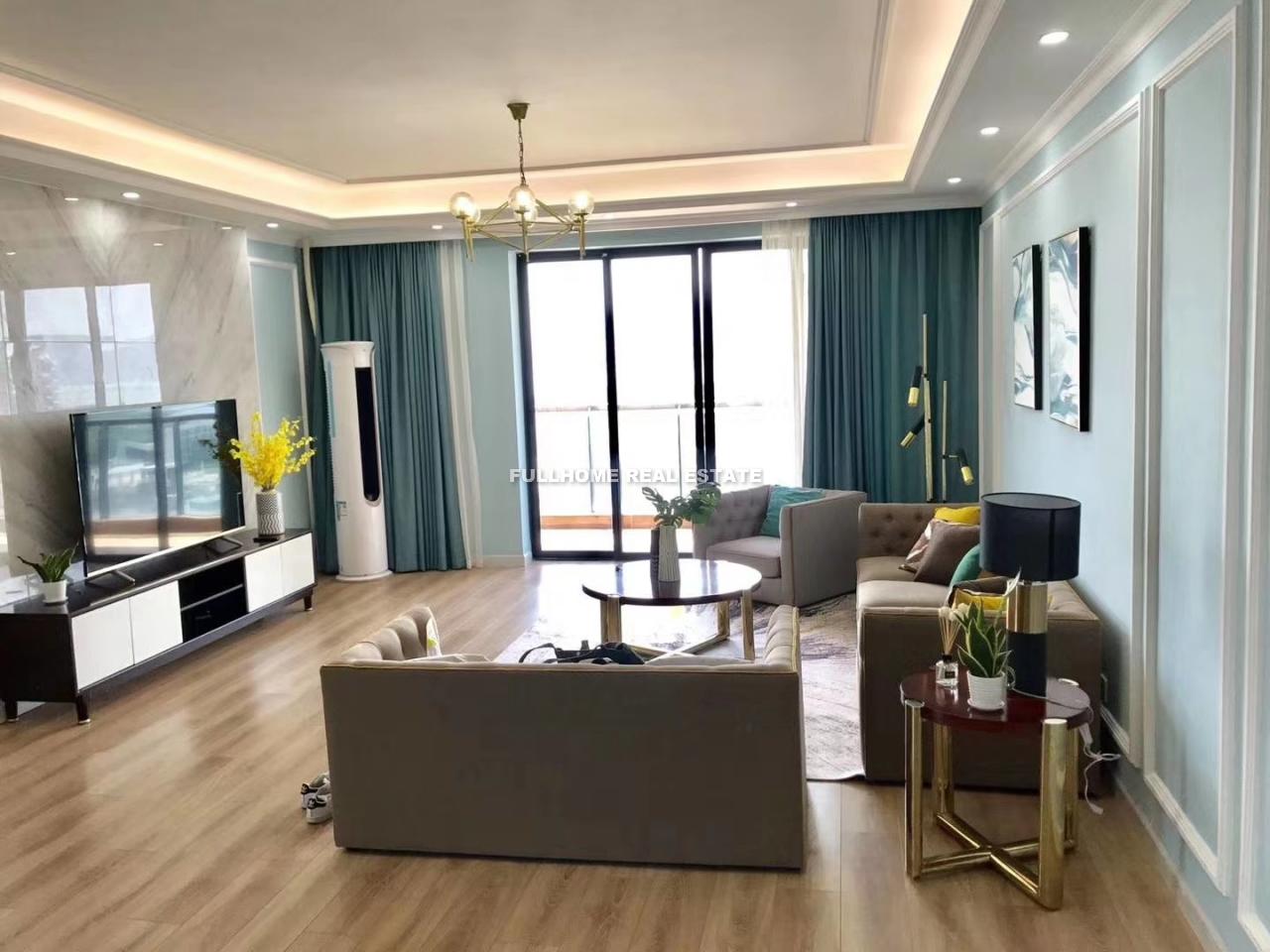 Victoria Harbour - Interior view 2, Shenzhen rental property
