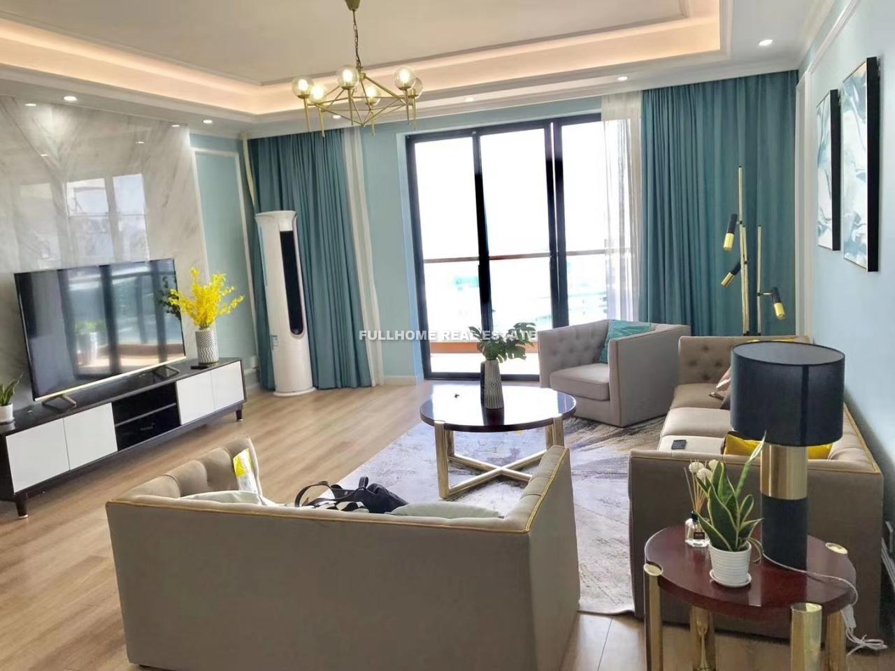 Victoria Harbour - Interior view 3, Shenzhen rental property