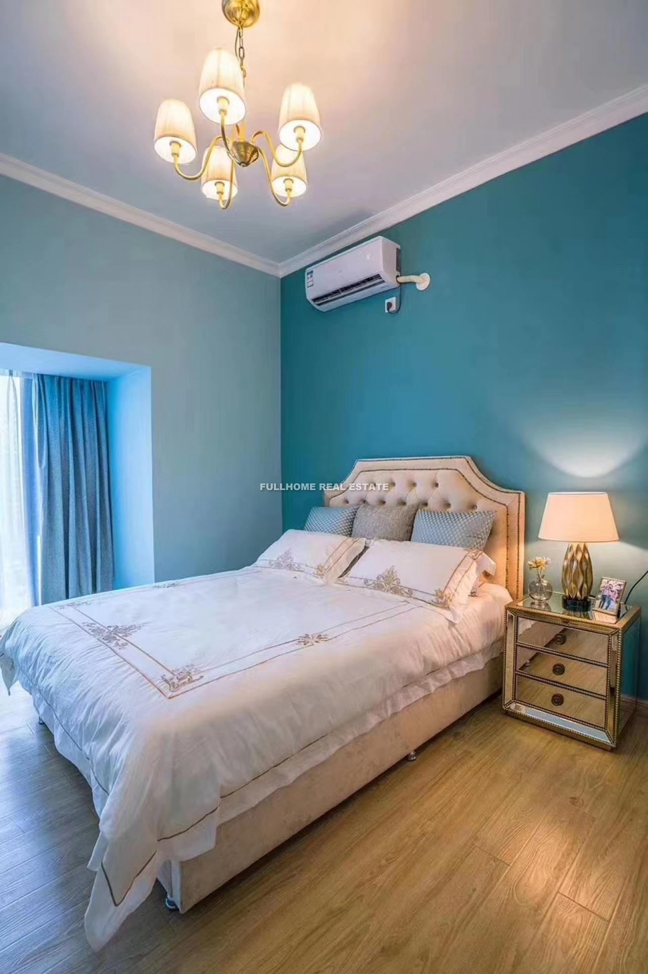 Victoria Harbour - Interior view 4, Shenzhen rental property
