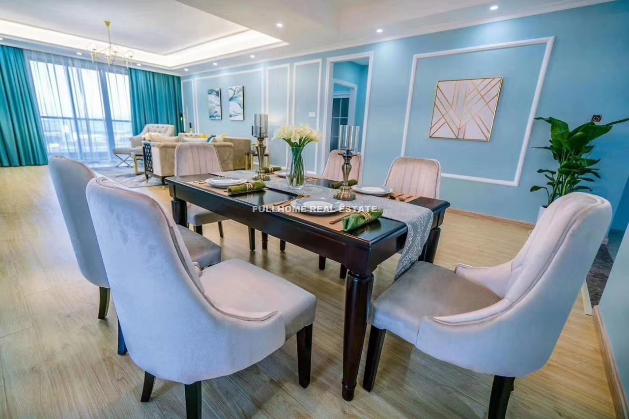 Victoria Harbour - Interior view 5, Shenzhen rental property