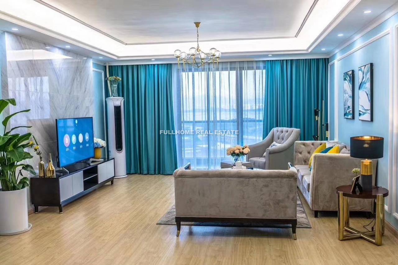 Victoria Harbour - Interior view 6, Shenzhen rental property