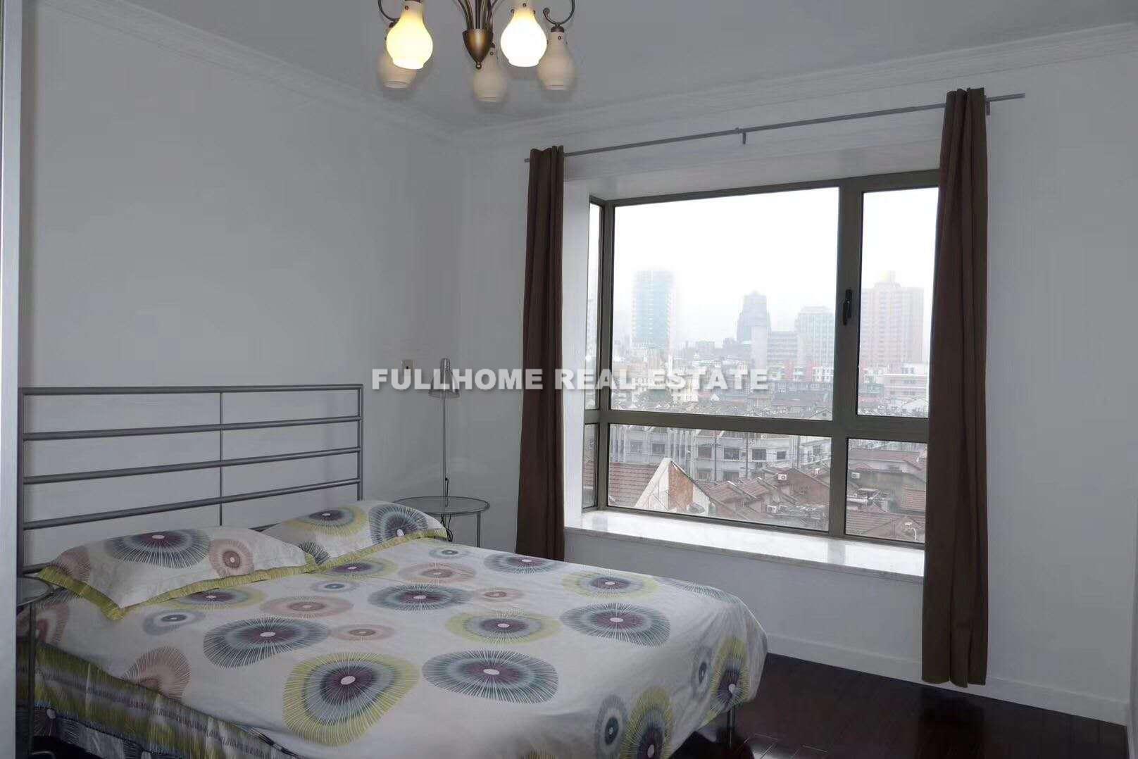 Shanghai Beach Xingchangcheng - Interior view 3, Shanghai rental property