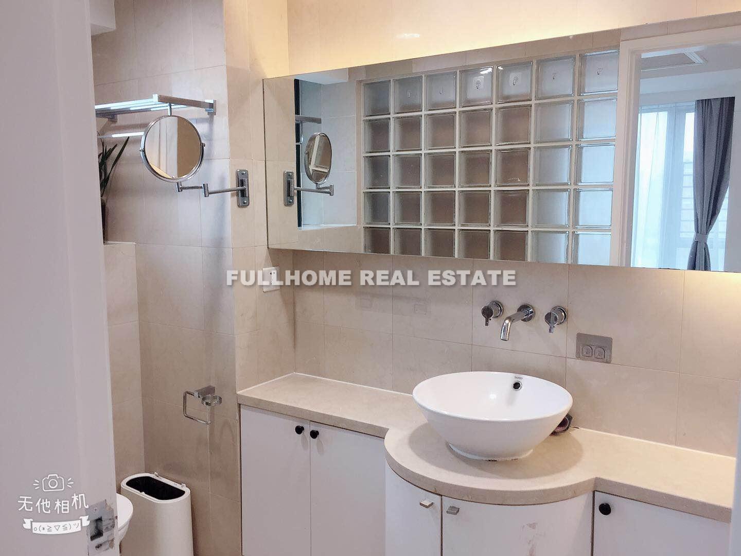Oriental Manhattan - Interior view 4, Shanghai rental property