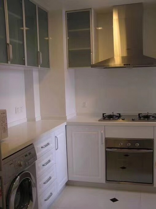 Shanghai Beach Xingchangcheng - Interior view 2, Shanghai rental property