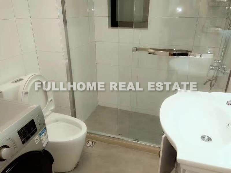Huizhong Apartment - Interior view 4, Shanghai rental property