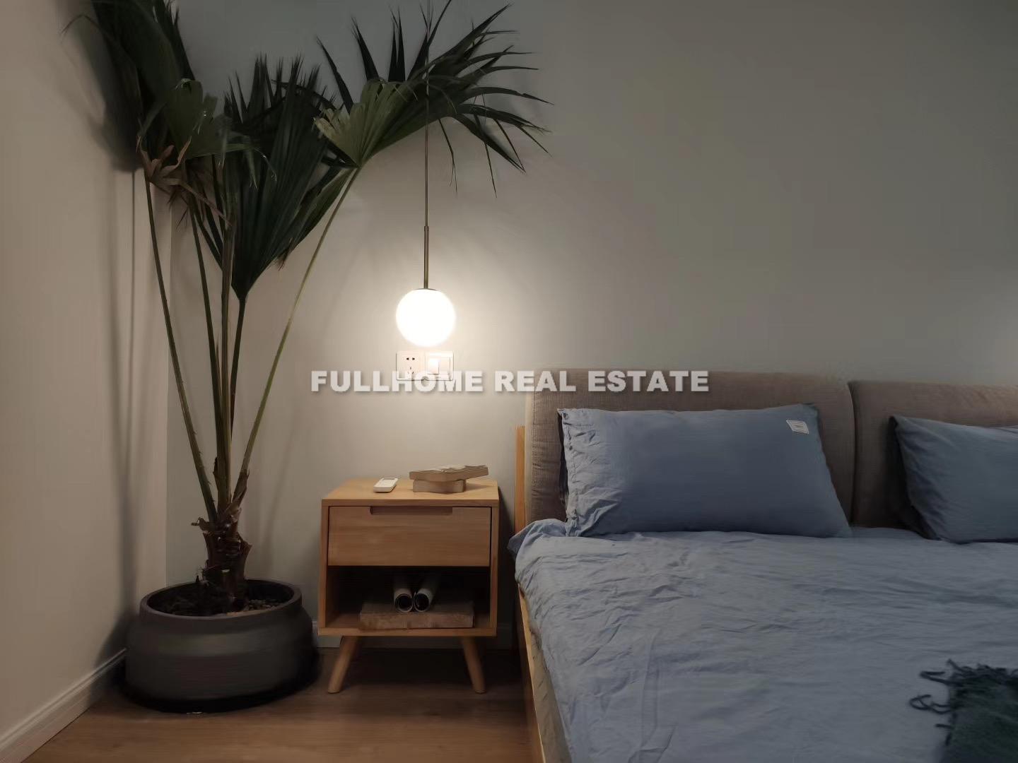Youyi Cun - Interior view 5, Shanghai rental property