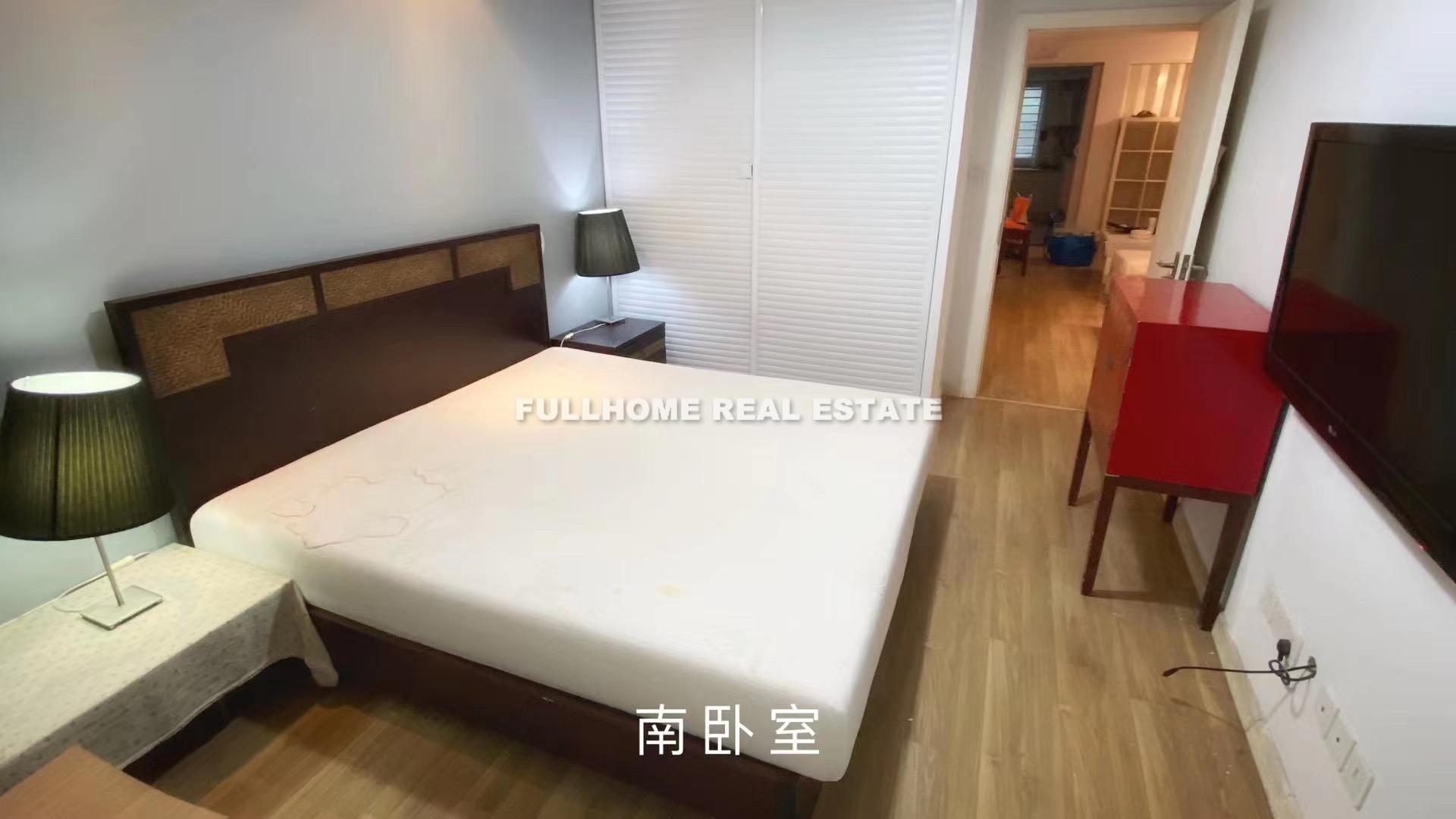 Lane 300-800 Yongjia Road Old House - Interior view 2, Shanghai rental property