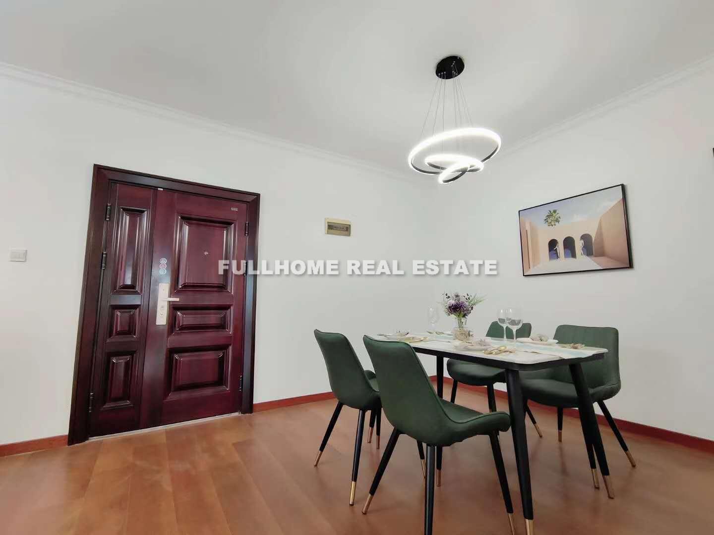 Yi Ping Ming Ren - Interior view 5, Shanghai rental property