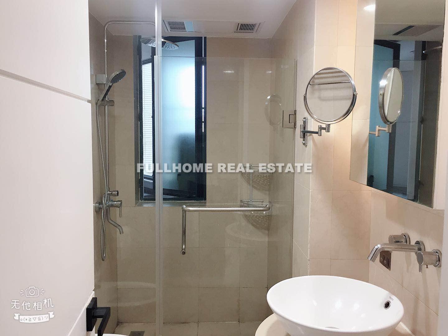 Oriental Manhattan - Interior view 7, Shanghai rental property