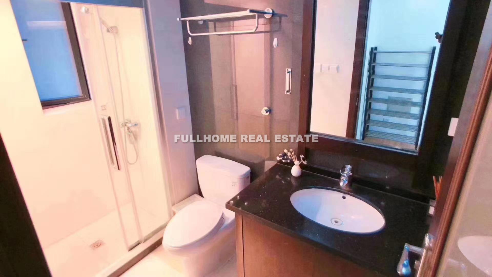 Changfa Hongqiao Apartment - Interior view 7, Shanghai rental property