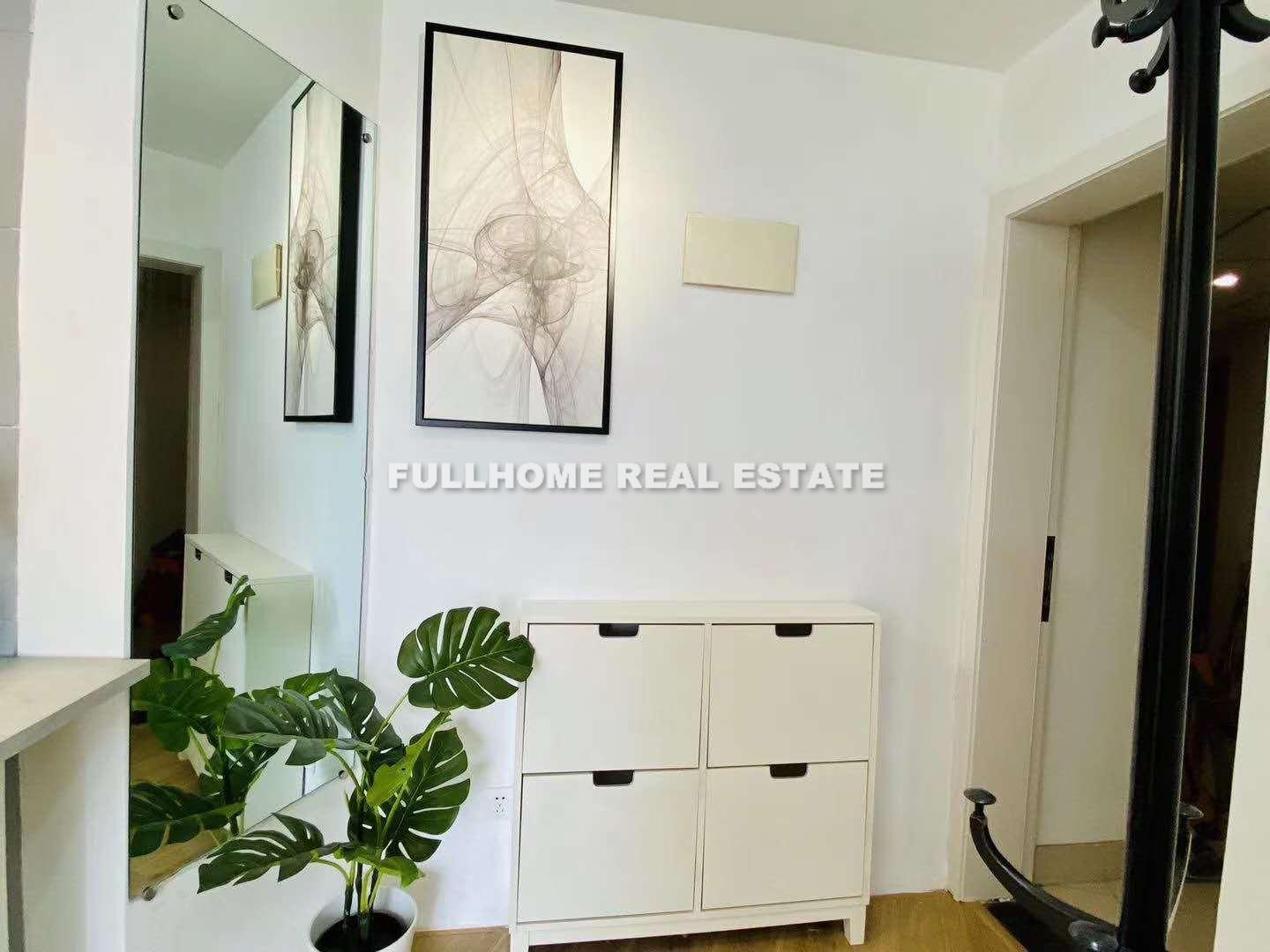 Bali Shiyun - Interior view 2, Shanghai rental property