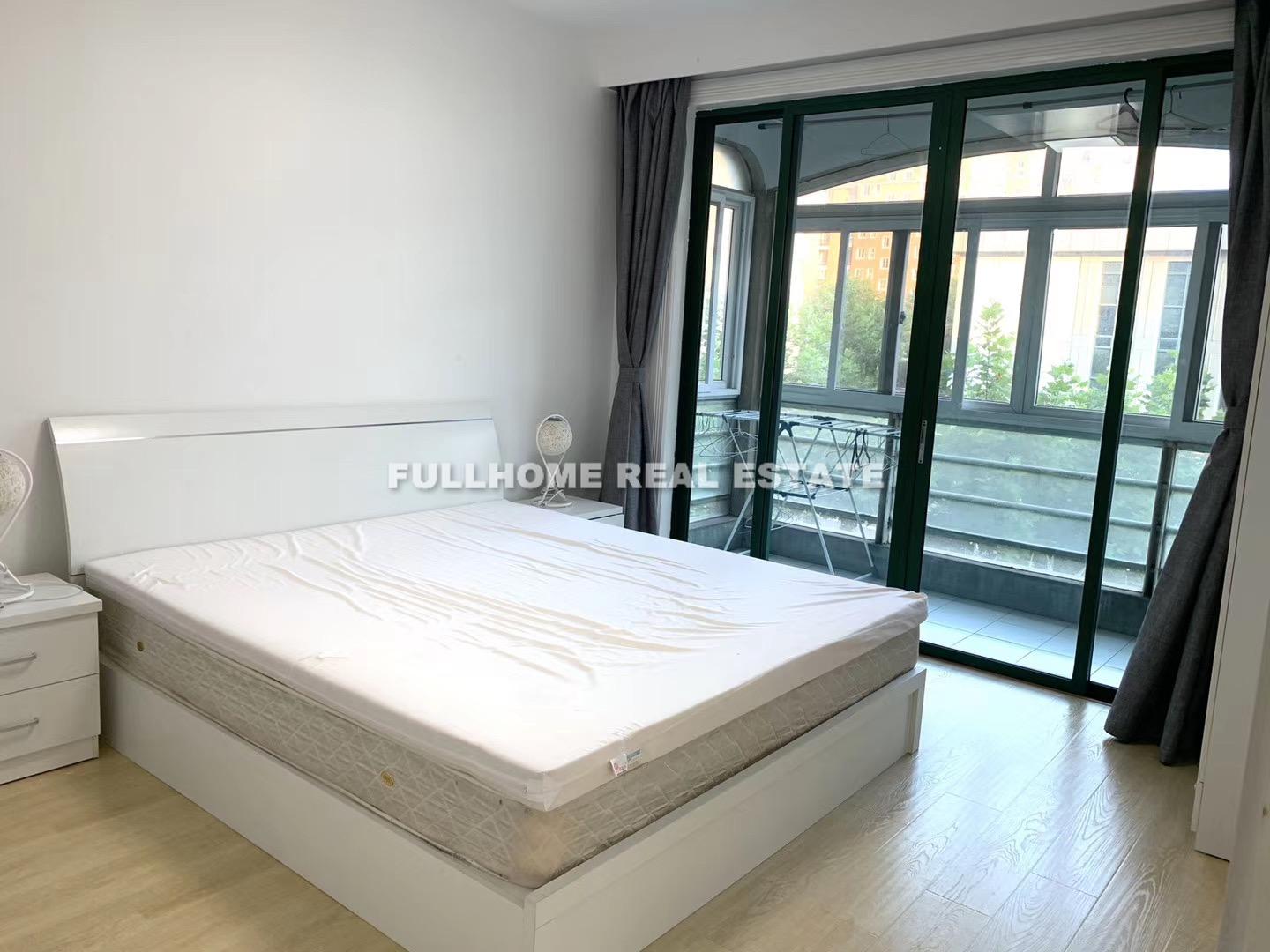 Tianji Garden - Interior view 4, Shanghai rental property