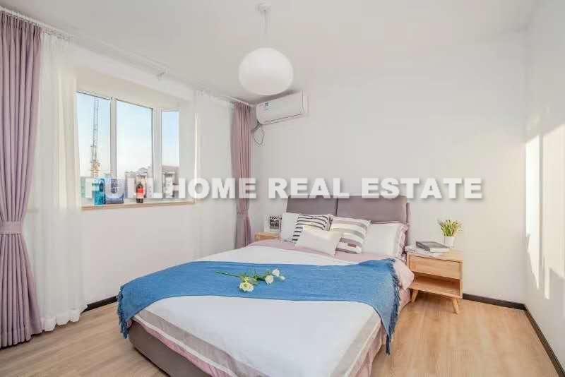 Jiarui Garden - Interior view 3, Shanghai rental property