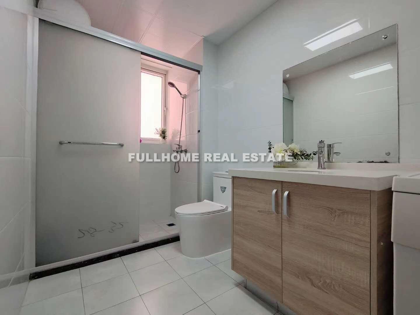 Yi Ping Ming Ren - Interior view 9, Shanghai rental property
