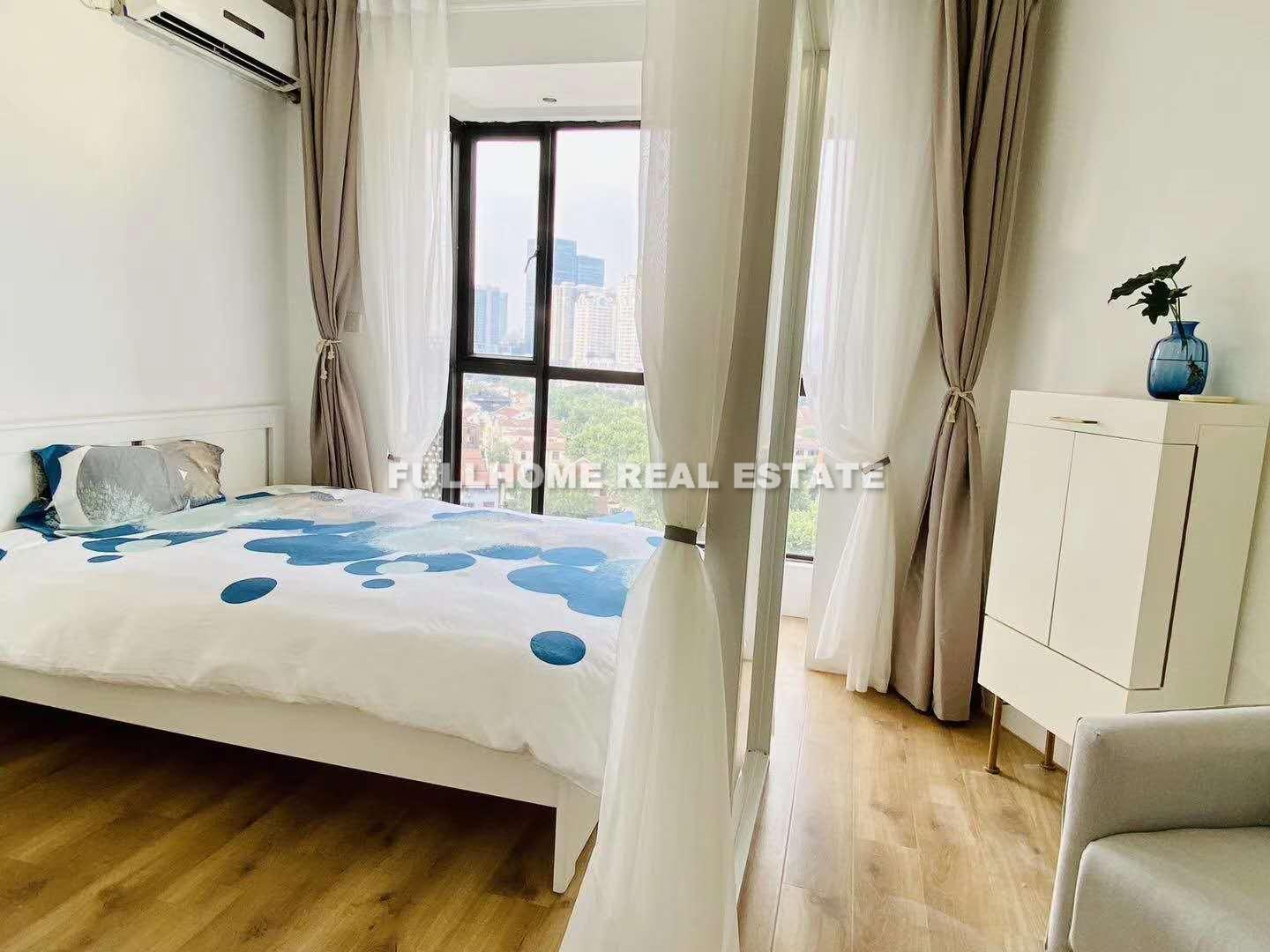 Bali Shiyun - Interior view 5, Shanghai rental property