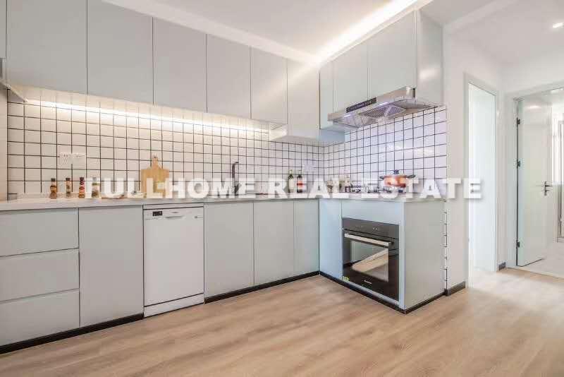 Jiarui Garden - Interior view 2, Shanghai rental property