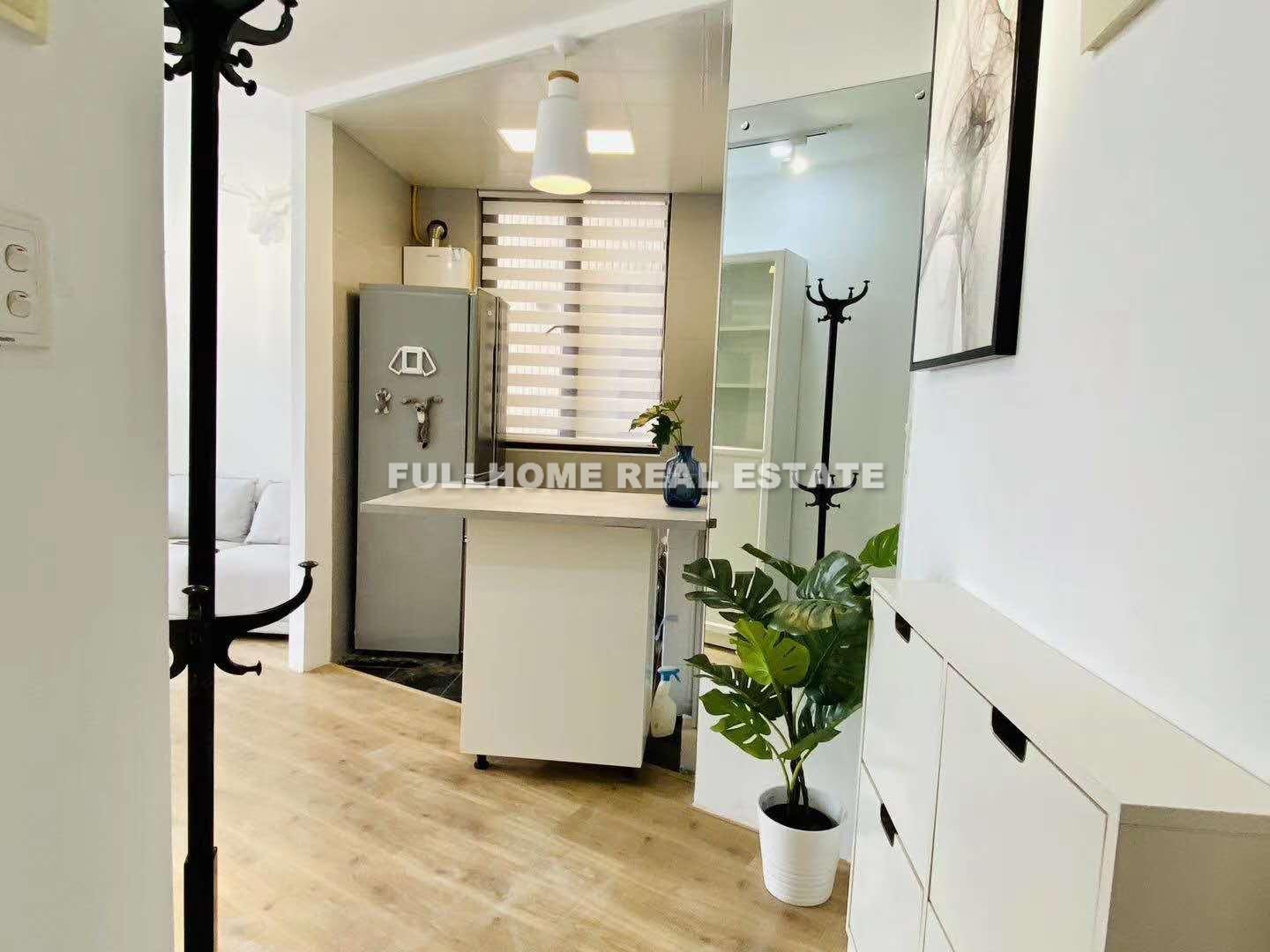 Bali Shiyun - Interior view 7, Shanghai rental property