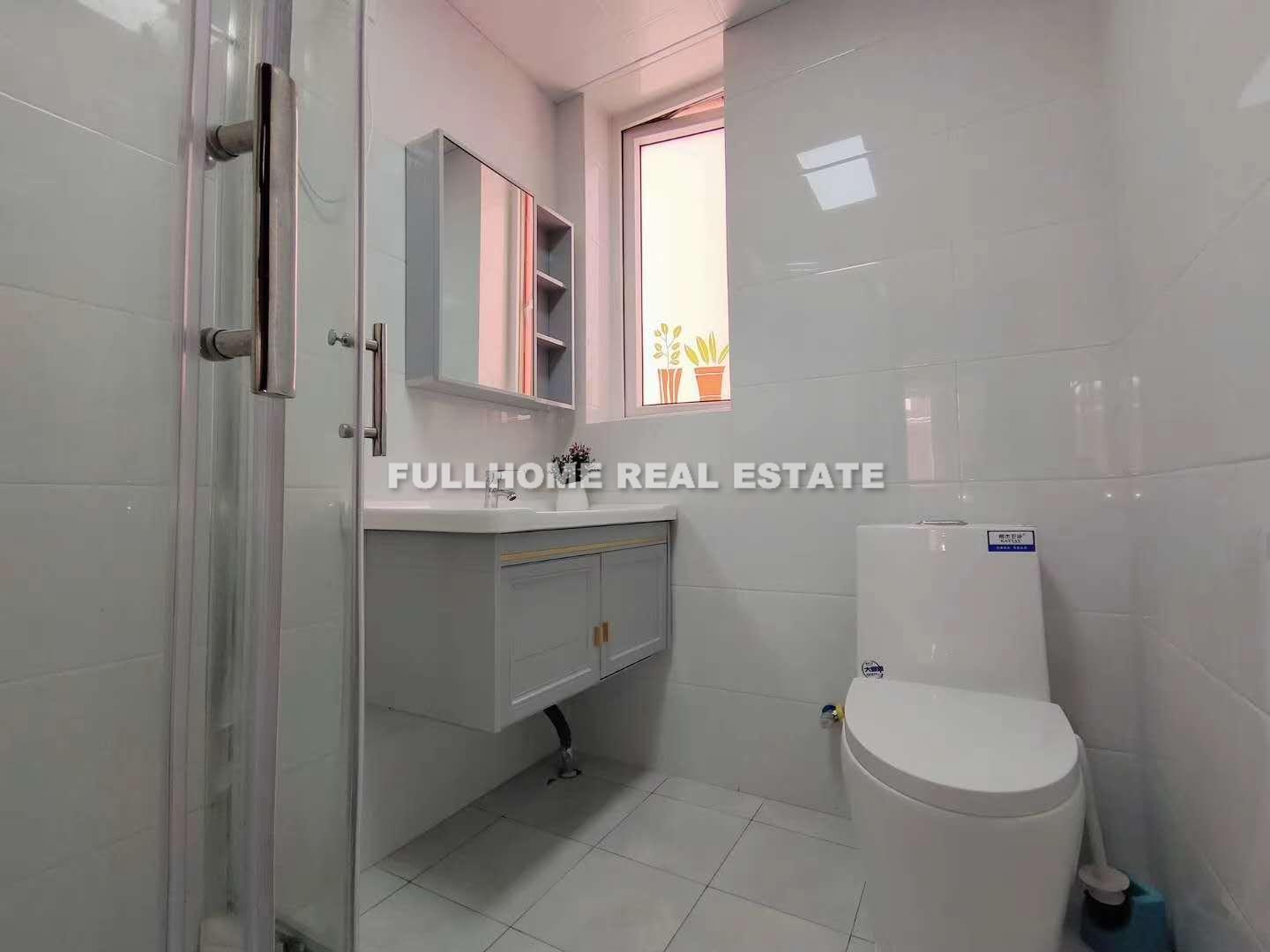 Yi Ping Ming Ren - Interior view 8, Shanghai rental property