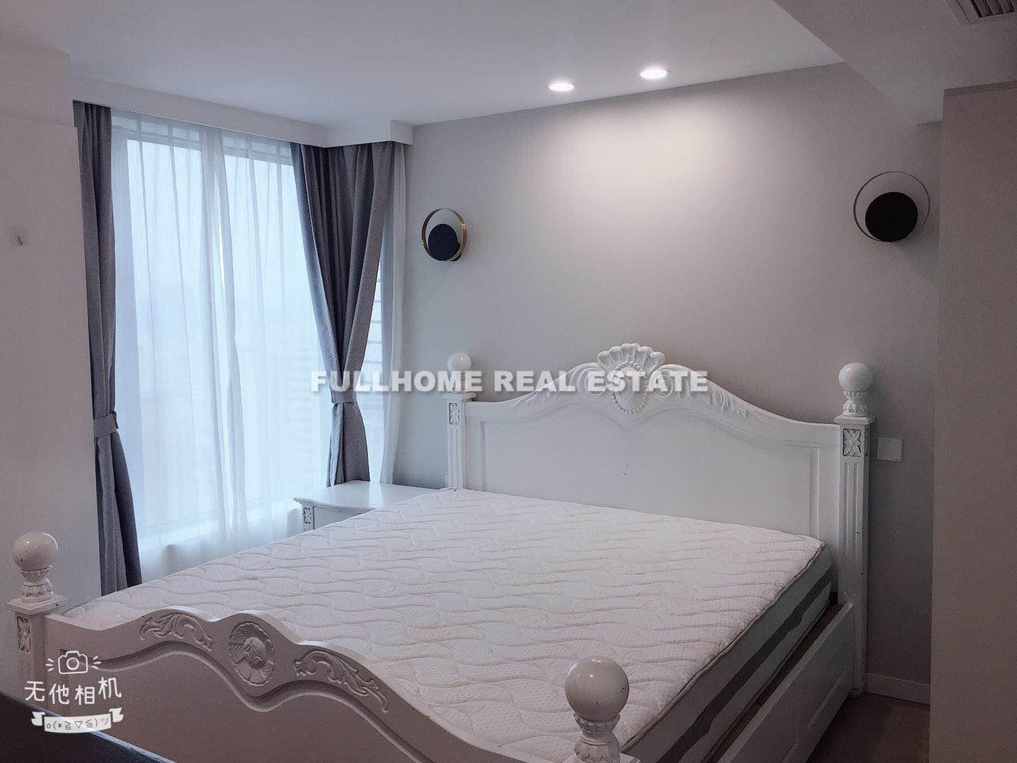 Oriental Manhattan - Interior view 6, Shanghai rental property