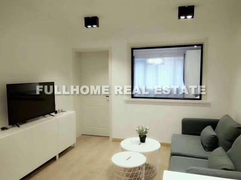 Huizhong Apartment - Interior view 2, Shanghai rental property
