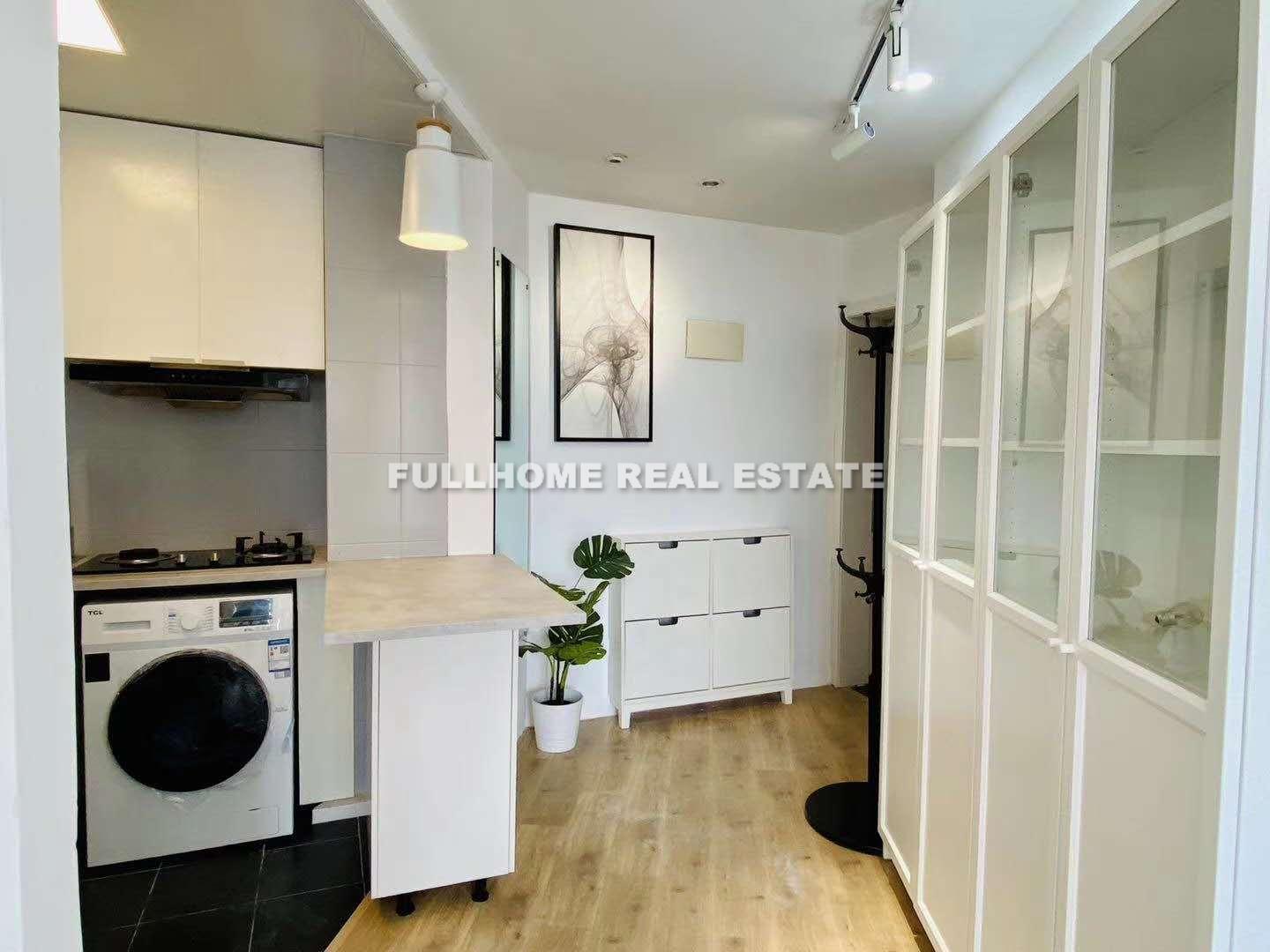 Bali Shiyun - Interior view 4, Shanghai rental property