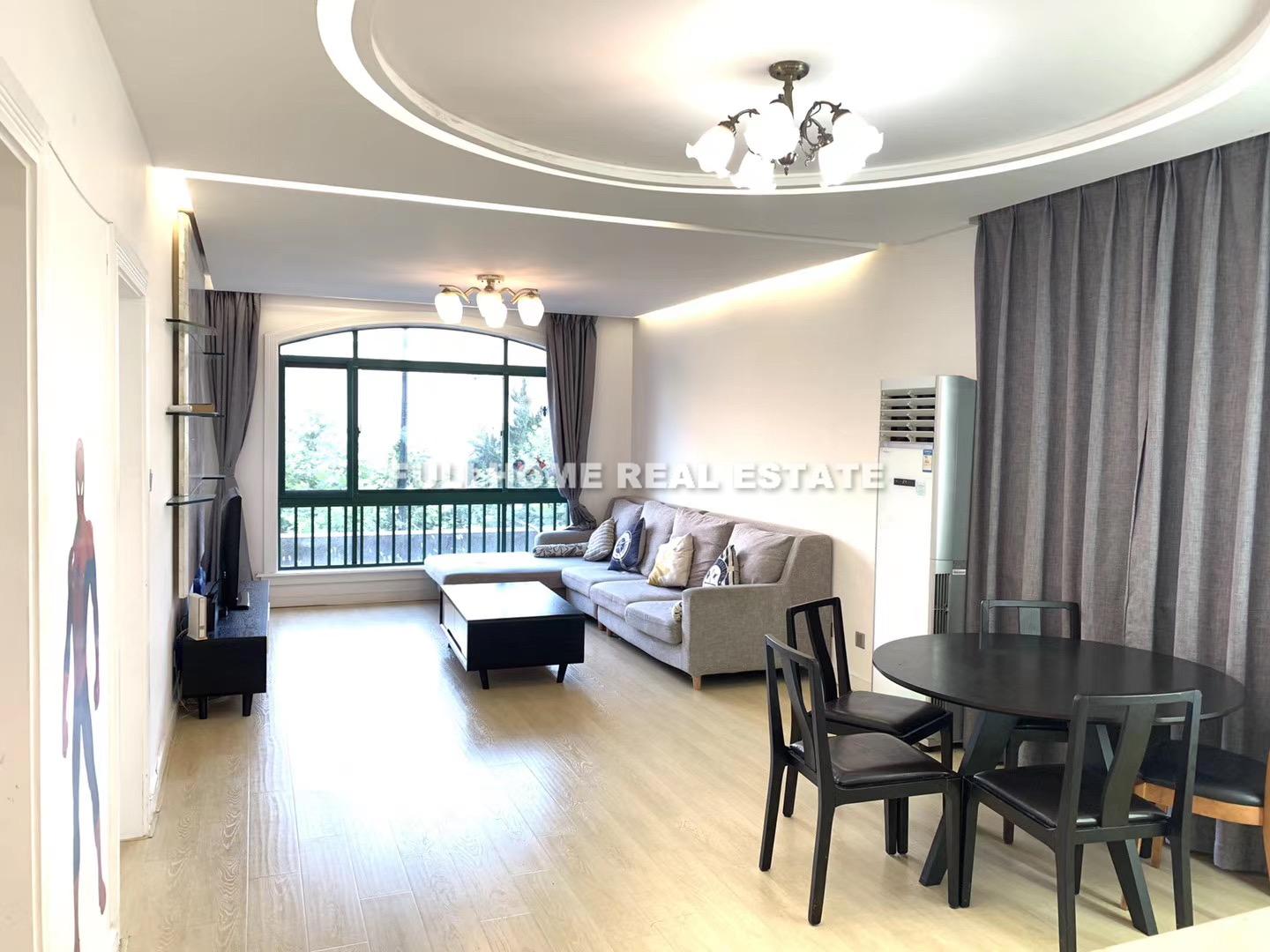 Tianji Garden - Interior view 6, Shanghai rental property