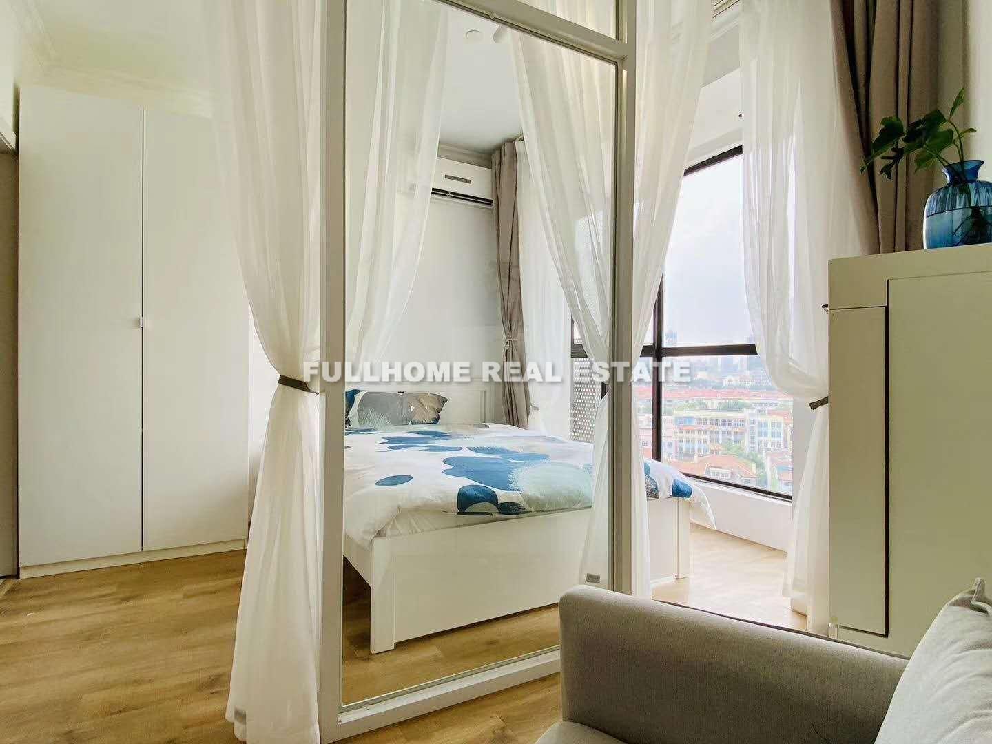 Bali Shiyun - 1 bedroom apartment in Shanghai, , 
