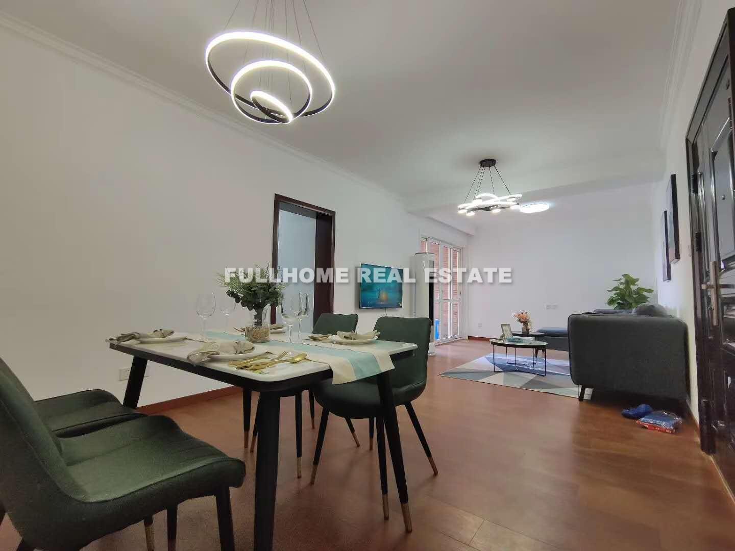 Yi Ping Ming Ren - Interior view 2, Shanghai rental property