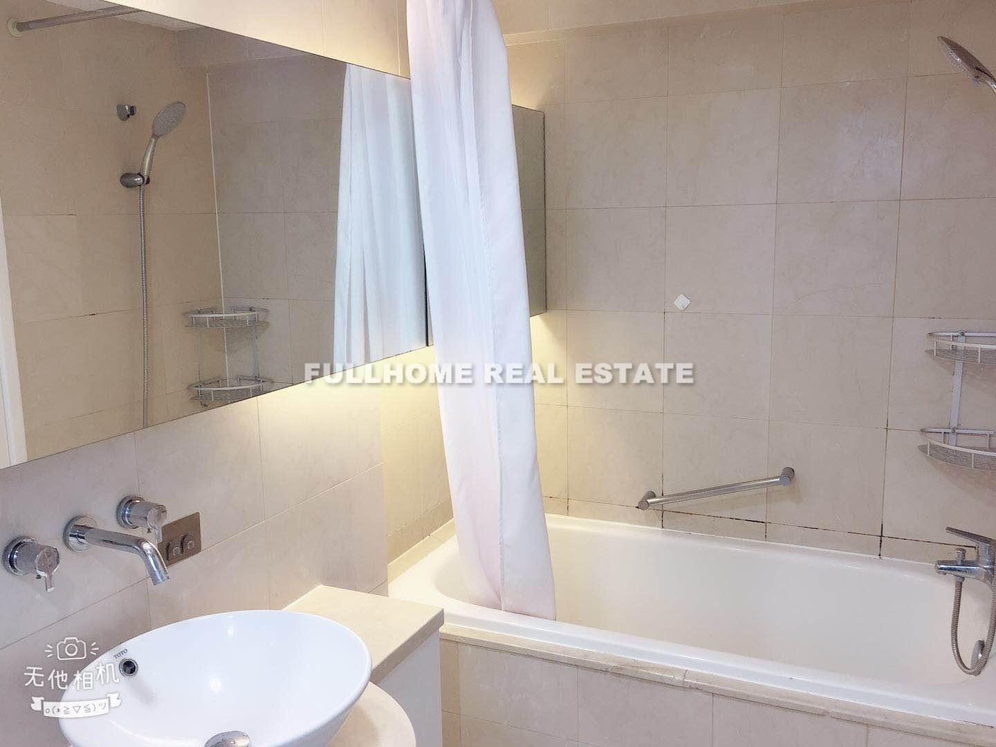 Oriental Manhattan - Interior view 2, Shanghai rental property