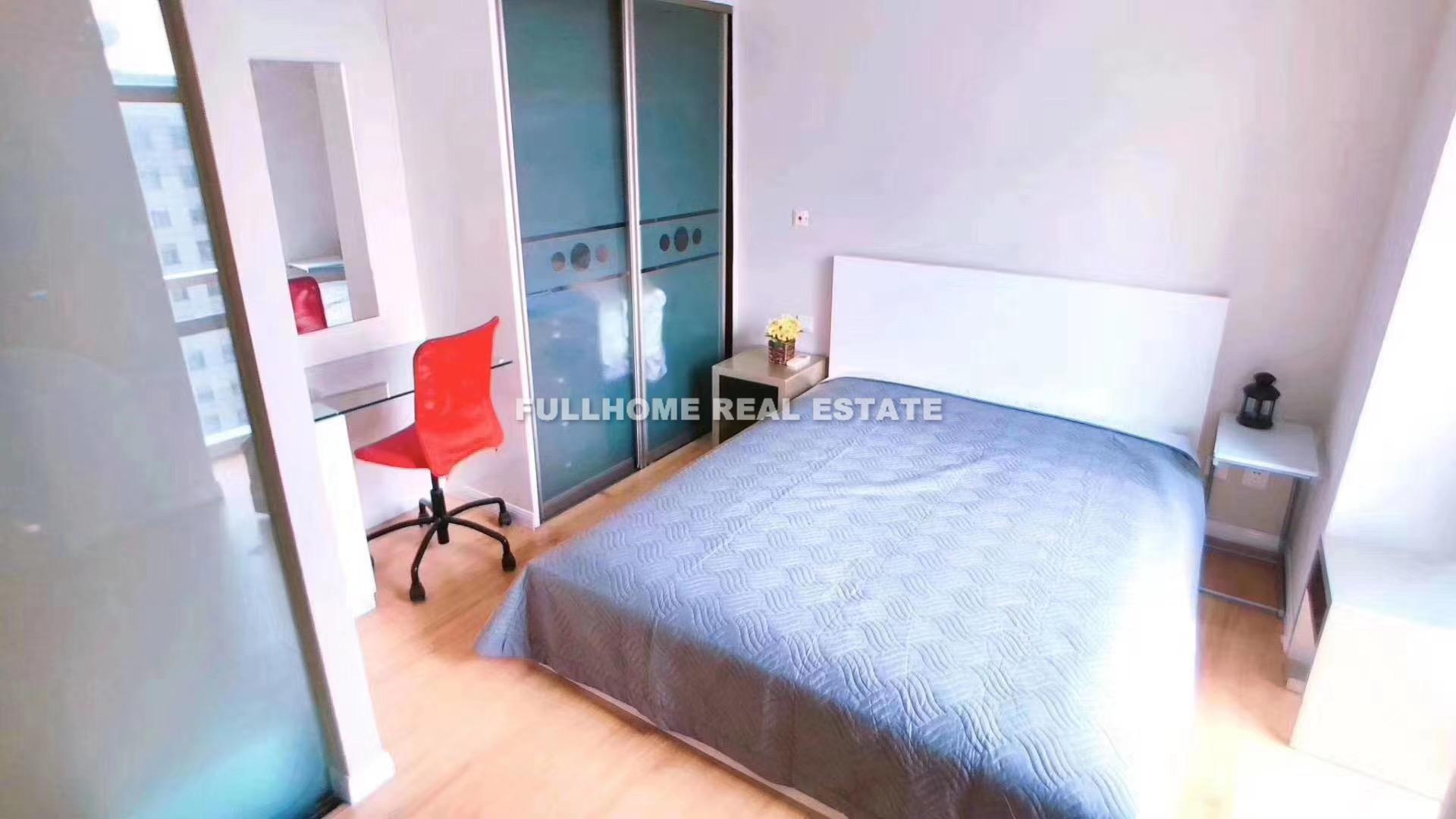 Changfa Hongqiao Apartment - Interior view 6, Shanghai rental property