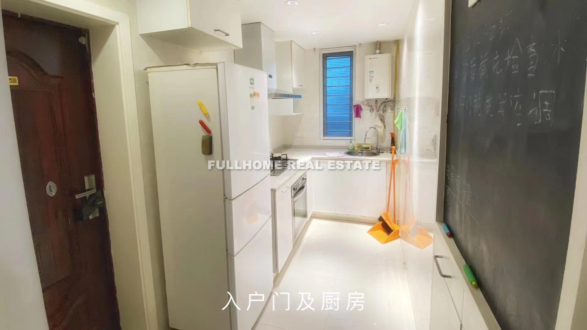 Lane 300-800 Yongjia Road Old House - Interior view 5, Shanghai rental property