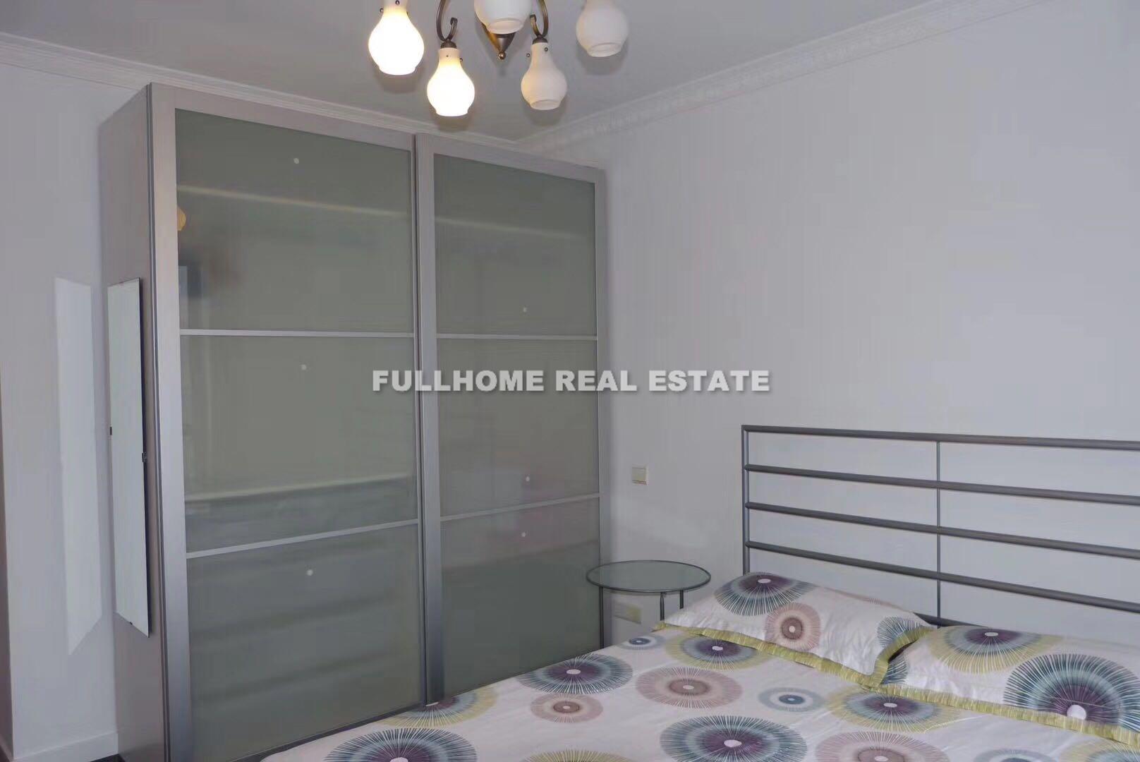 Shanghai Beach Xingchangcheng - Interior view 5, Shanghai rental property