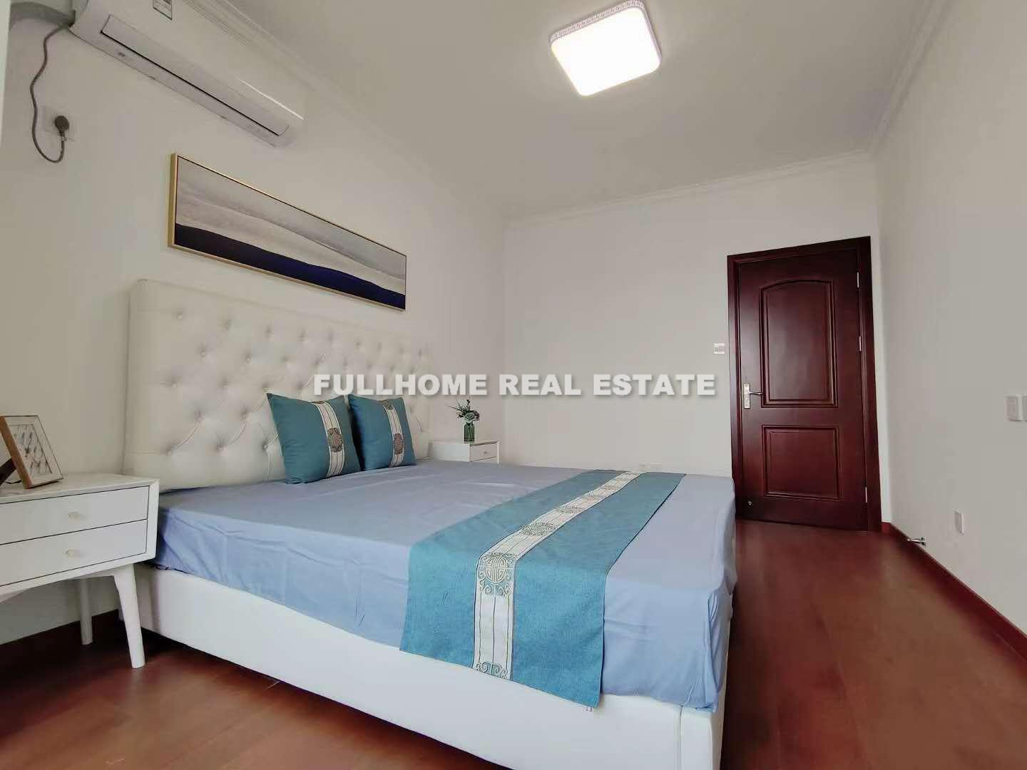 Yi Ping Ming Ren - Interior view 4, Shanghai rental property