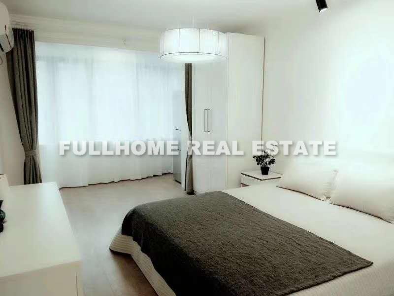 Huizhong Apartment - 1 bedroom apartment in Shanghai, Downtown, Downtown