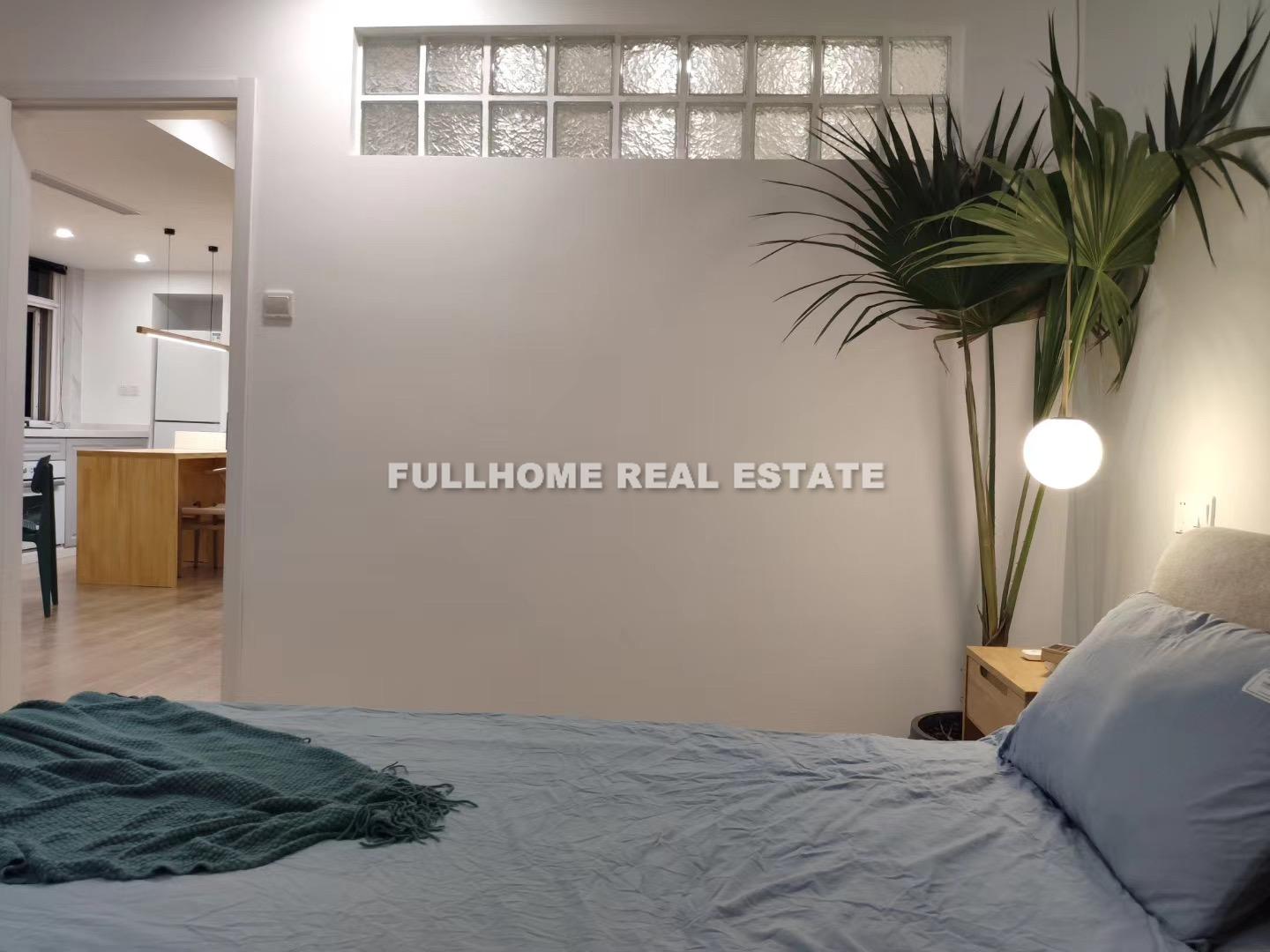 Youyi Cun - Interior view 3, Shanghai rental property