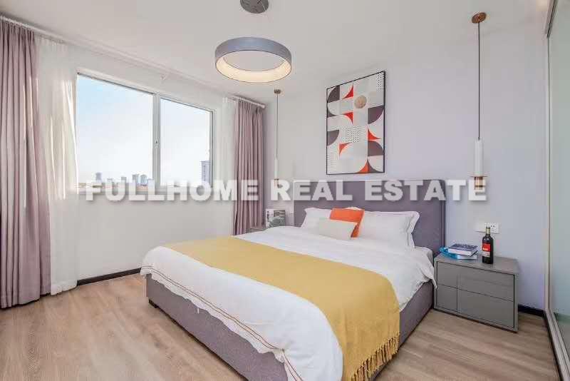Jiarui Garden - Interior view 4, Shanghai rental property
