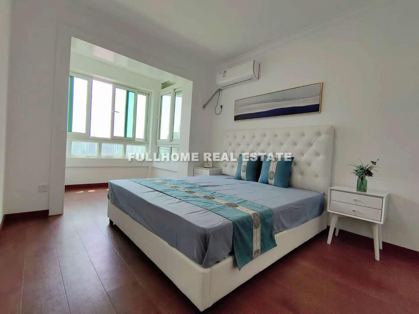 Yi Ping Ming Ren - Interior view 3, Shanghai rental property