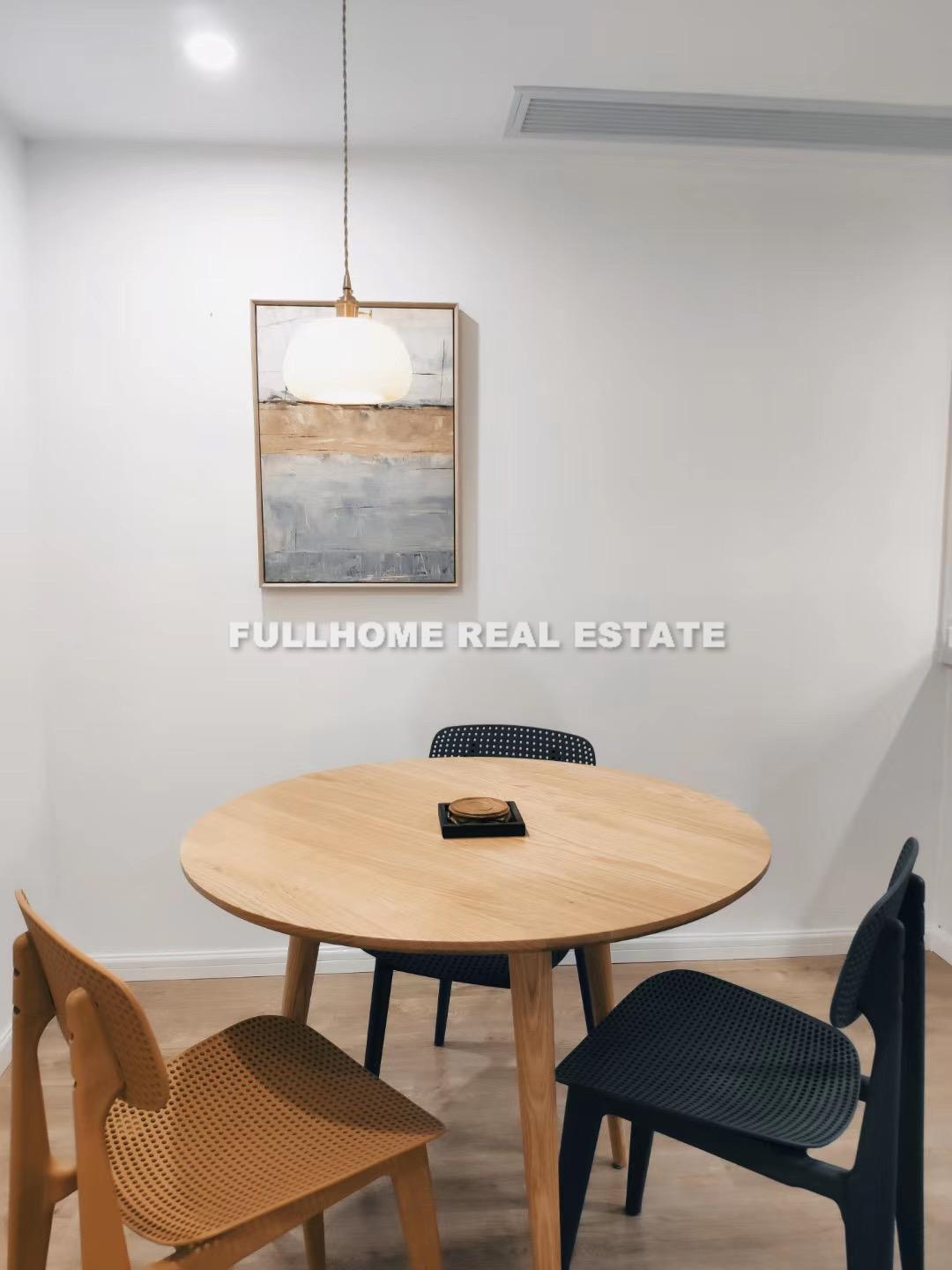 Youyi Cun - Interior view 6, Shanghai rental property