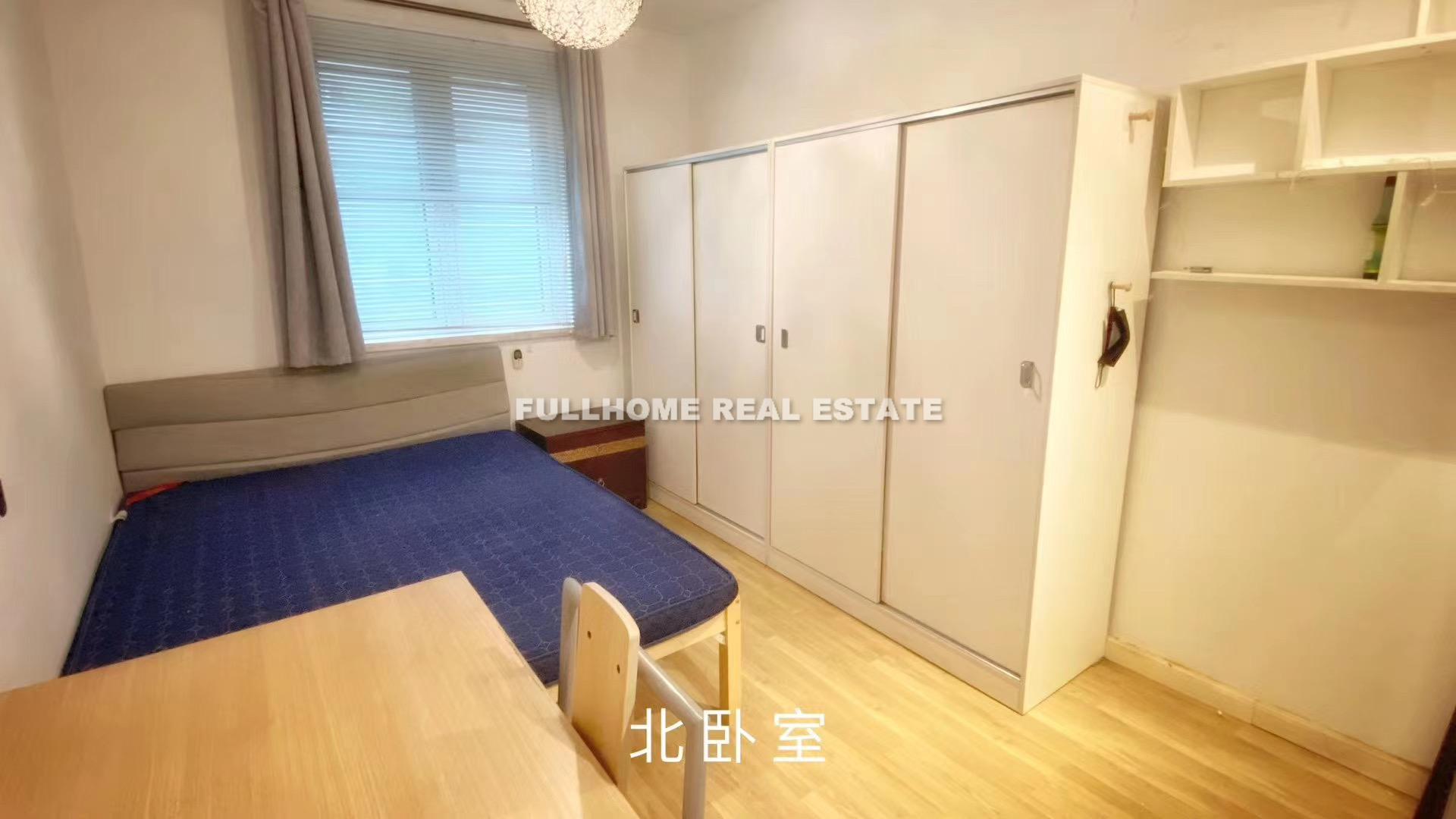 Lane 300-800 Yongjia Road Old House - Interior view 6, Shanghai rental property