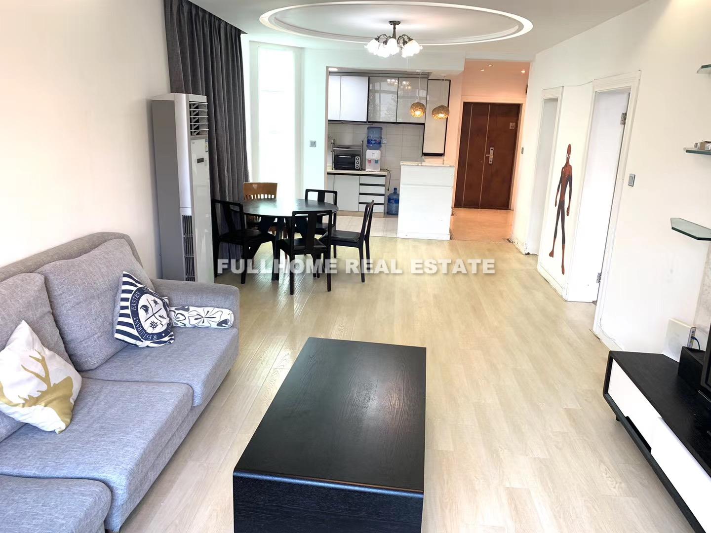 Tianji Garden - Interior view 2, Shanghai rental property